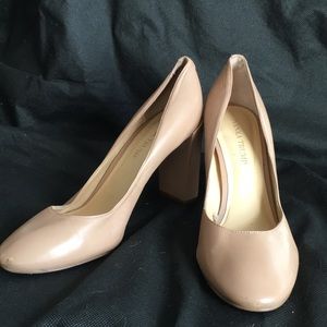 Ivanka Trump high heeled shoes